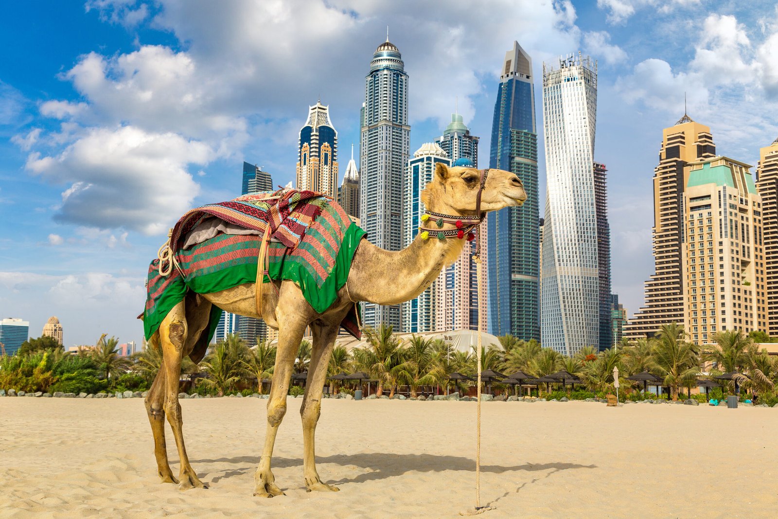 Visit Dubai From Sri Lanka. TRAVELBEYONDLK