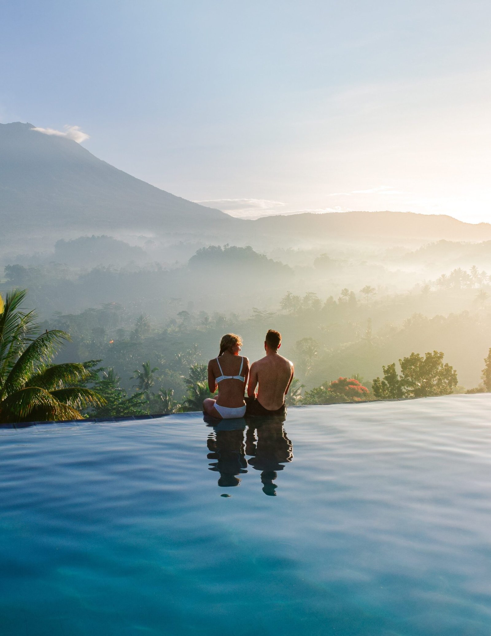 From Sri lanka to Bali with TravelbeyondLK