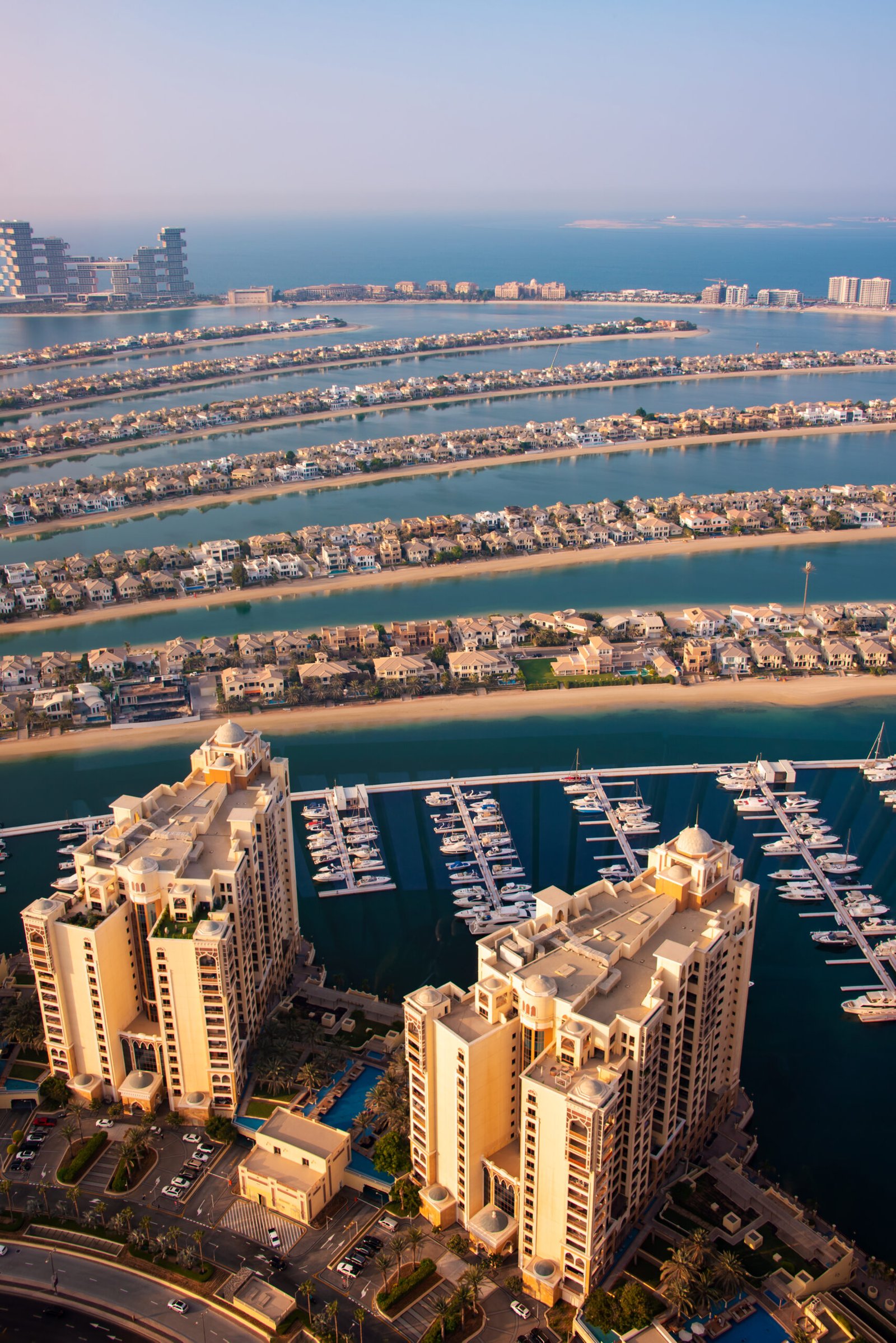 Skyline Views & Luxury experience with TravelbeyondLK