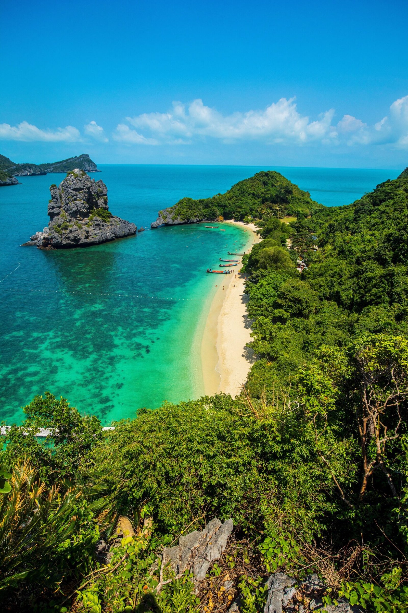 Visit Pattaya from sri lanka. travelBeyond LK