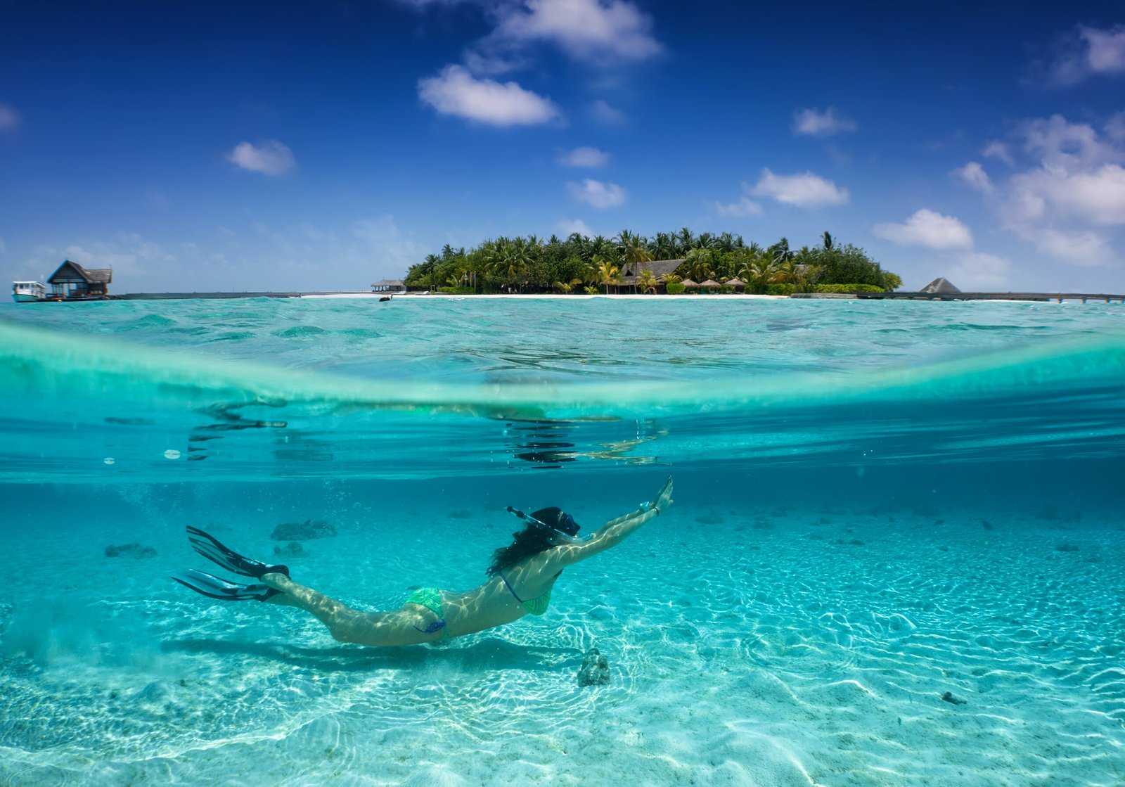 Maldives from Sri Lanka. TravelBeyondLK